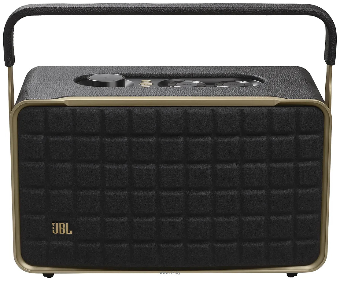 Фотографии JBL Authentics 300 Фотографии JBL Authentics 300