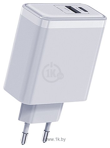 Фотографии Qumo Energy PD 65W Charger 0075 43017