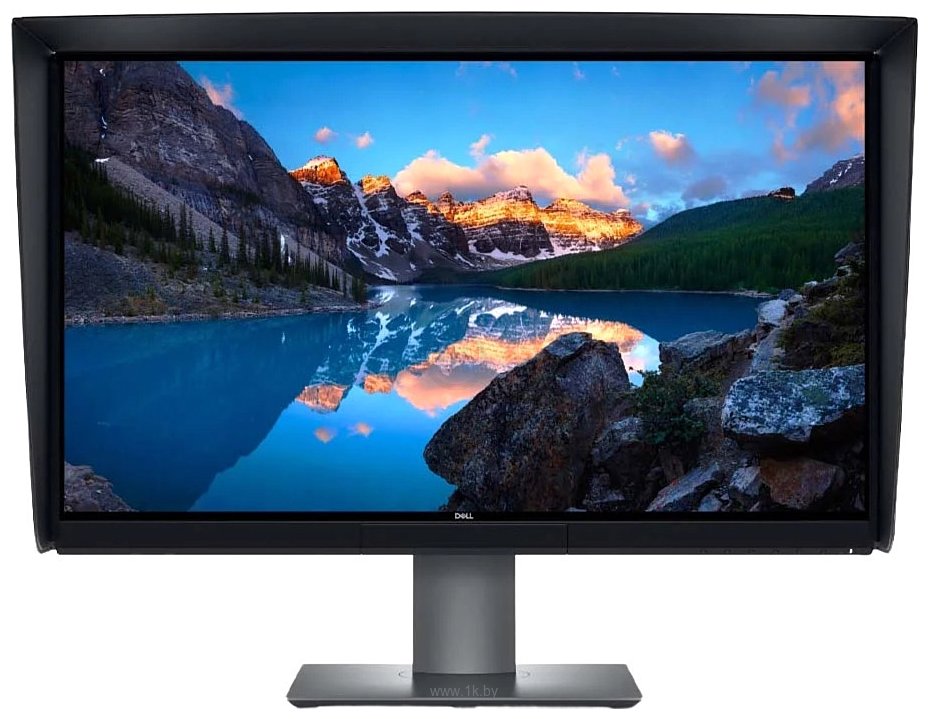 Фотографии Dell UltraSharp UP2720QA