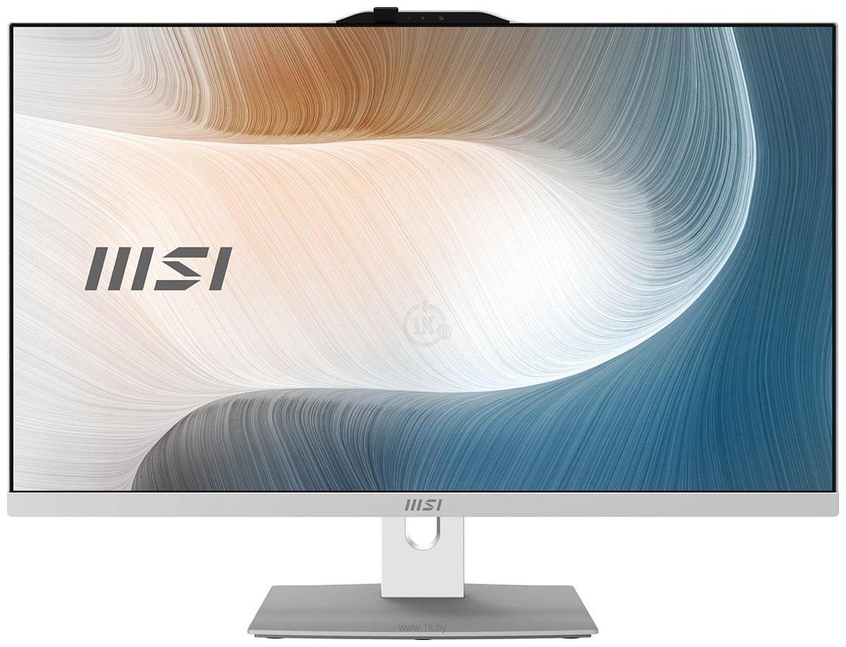 Фотографии MSI Modern AM242P 12M-672RU