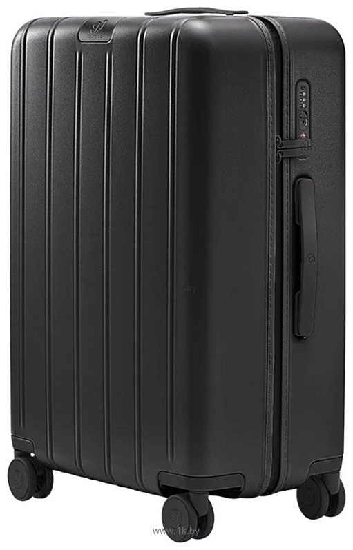 Фотографии Ninetygo Touch Luggage 28" (черный)