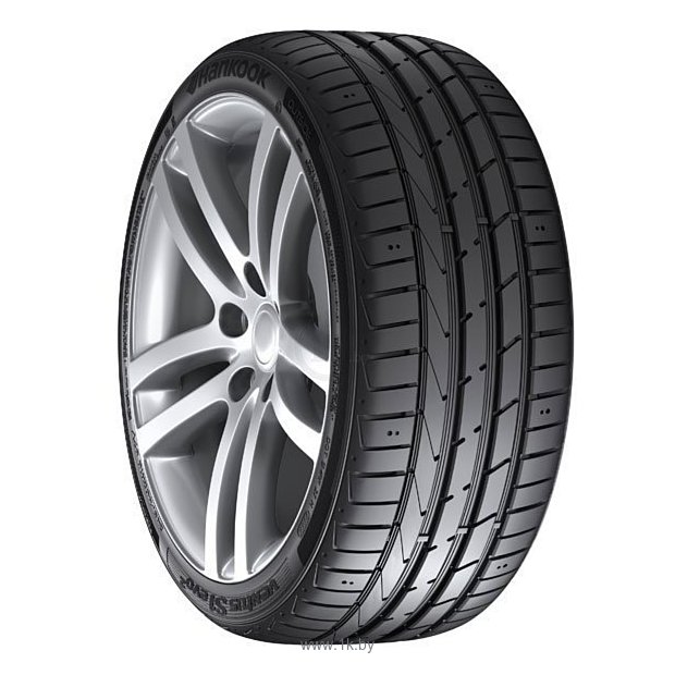 Фотографии Hankook Ventus S1 evo 2 K117B 245/40 R18 97Y XL RunFlat