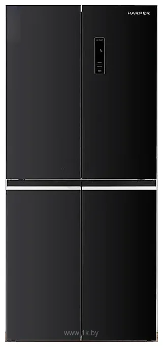 Фотографии Harper RH6966BI (черный)