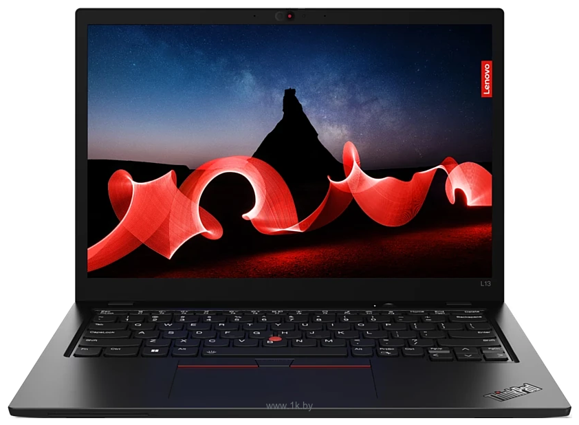 Фотографии Lenovo ThinkPad L13 Gen 4 AMD 21FQA06SCD