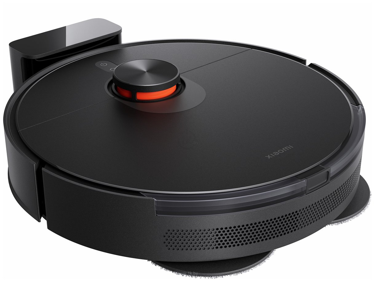 Фотографии Xiaomi Robot Vacuum S20+ B108GL (международная версия, черный)