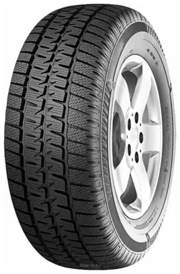 Фотографии Torero MPS530 195/75 R16C 107/105R