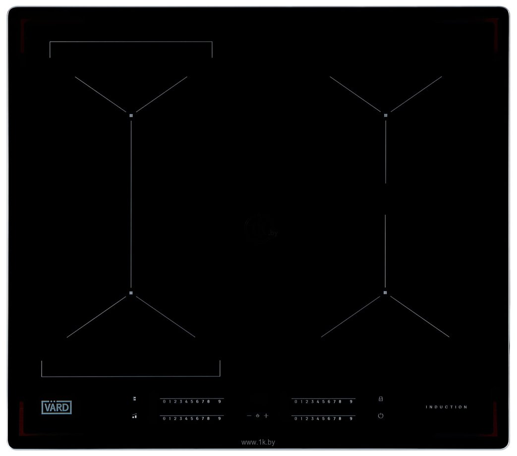 Фотографии VARD VHI6461X
