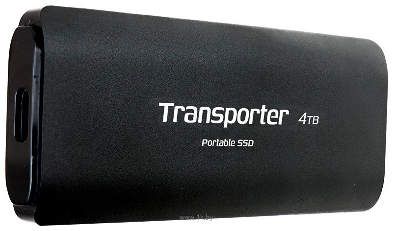 Фотографии Patriot Transporter 4TB PTP4TBPEC