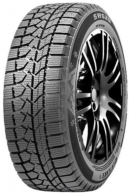 Фотографии WestLake SW628 215/55 R17 94T