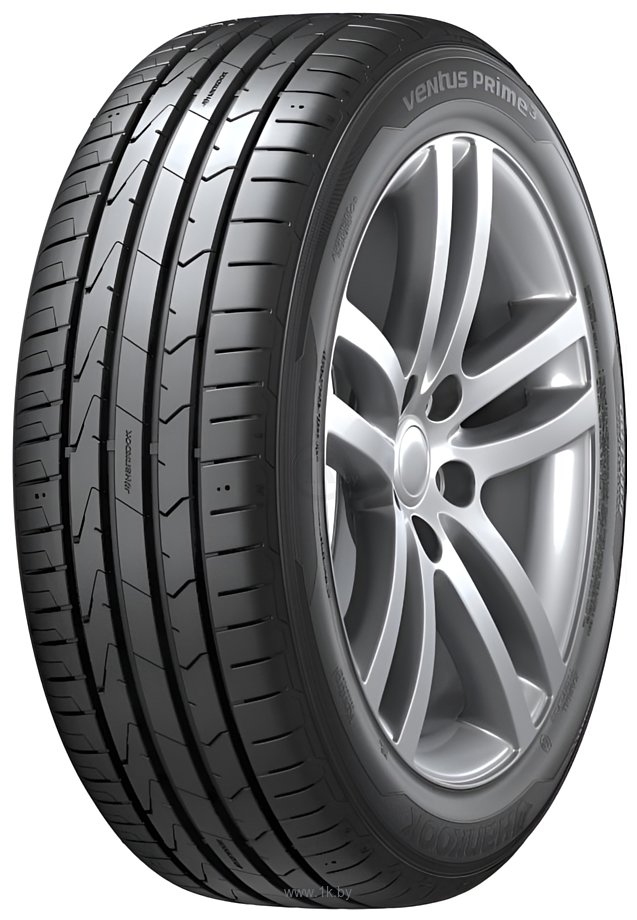 Фотографии Hankook Ventus Prime3 SUV K125A 235/65 R17 108V