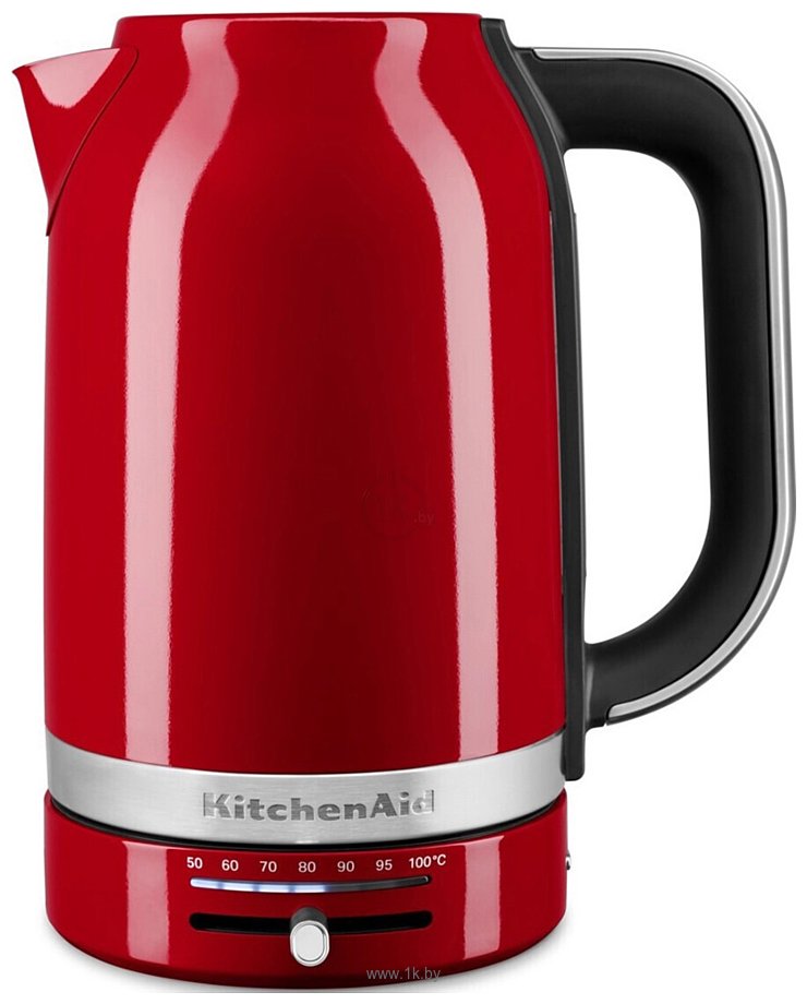 Фотографии KitchenAid 5KEK1701EER