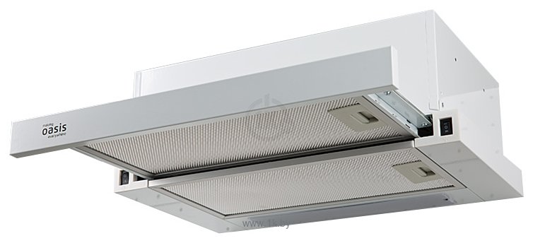 Фотографии Oasis UV-50W