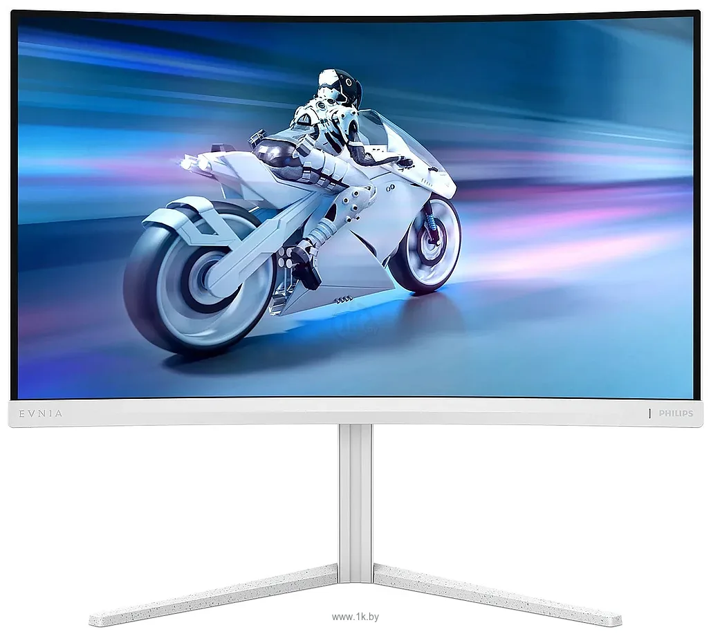 Фотографии Philips Evnia Curved 27M2C5201L/00 Фотографии Philips Evnia Curved 27M2C5201L/00