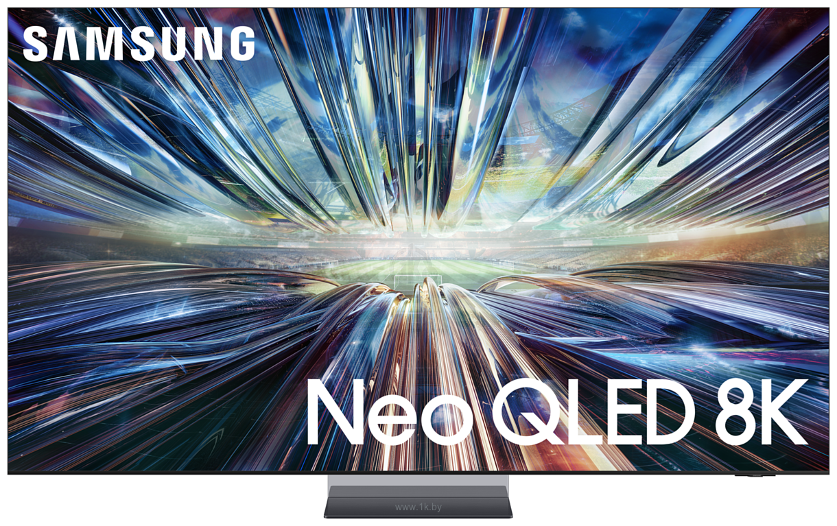 Фотографии Samsung Neo QLED 8K QN900D QE85QN900DUXRU