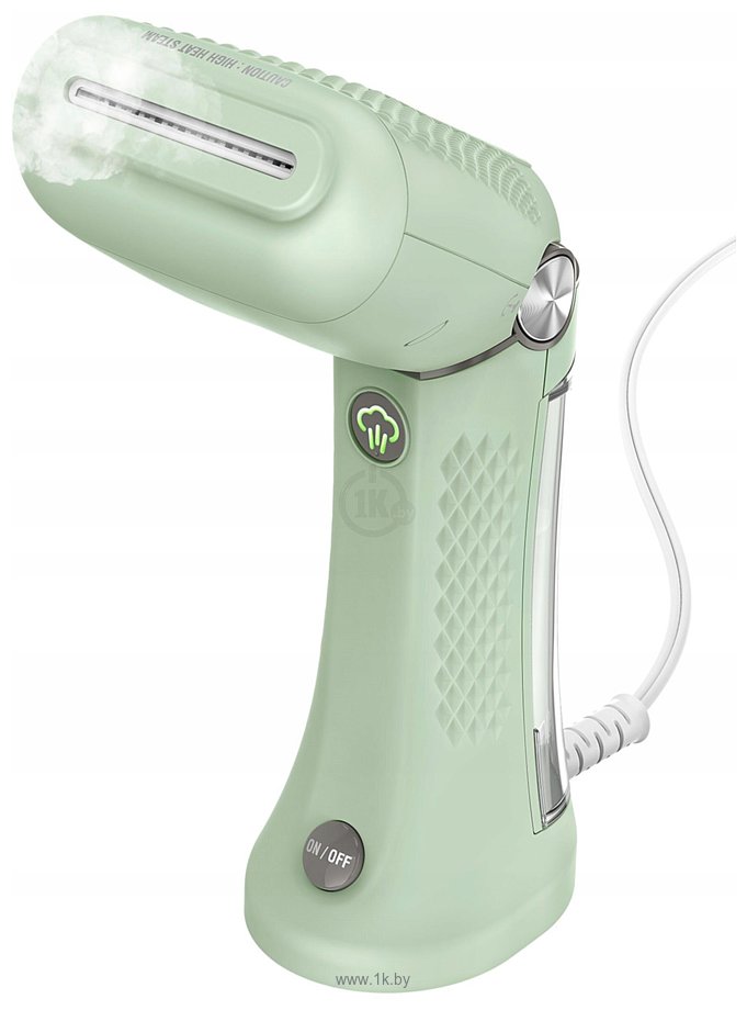 Фотографии ConAir ExtremeSteam GSC24E
