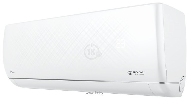 Фотографии Royal Clima Renaissance 2023 RC-RNS70HN