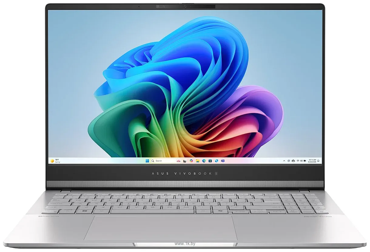 Фотографии ASUS VivoBook S15 OLED M5506NA-MA015