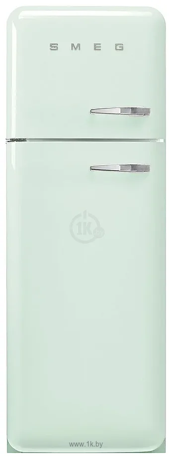 Фотографии Smeg FAB30LPG6