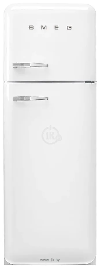 Фотографии Smeg FAB30RWH6 Фотографии Smeg FAB30RWH6