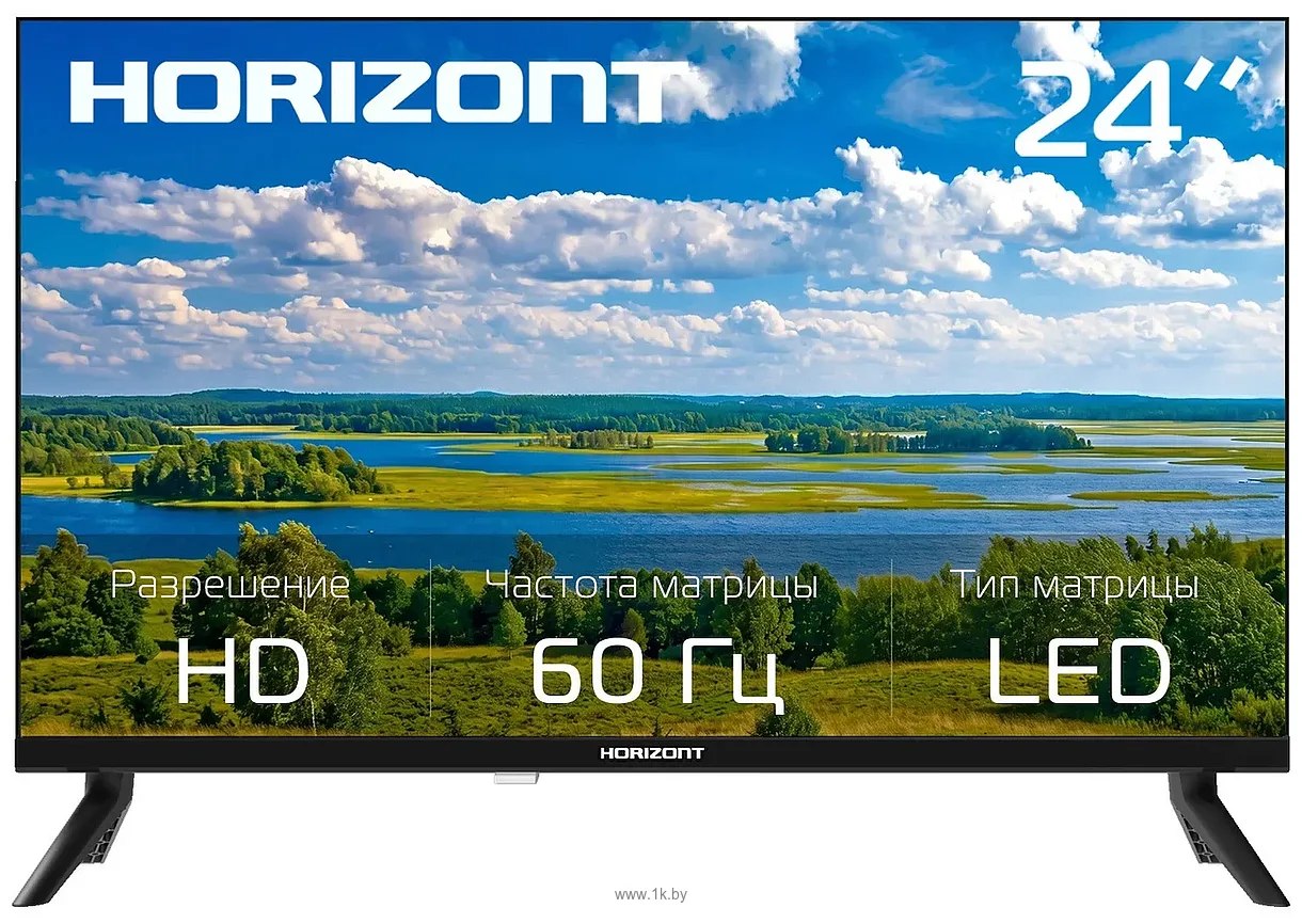 Фотографии Horizont 24HLN26