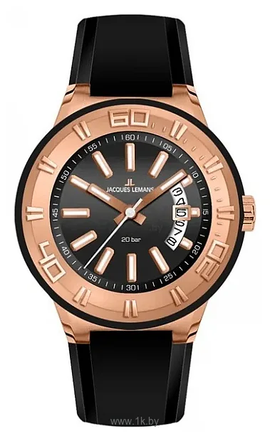 Фотографии Jacques Lemans 1-1785G Фотографии Jacques Lemans 1-1785G