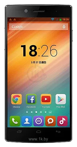 Фотографии iOcean X7 HD 8Gb