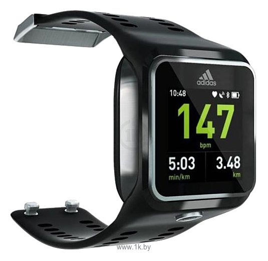 Фотографии Adidas miCoach Smart Run