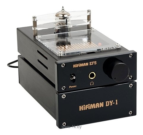 Фотографии HiFiMAN EF-5