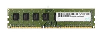 Фотографии Apacer DDR3 1600 DIMM 4Gb CL11