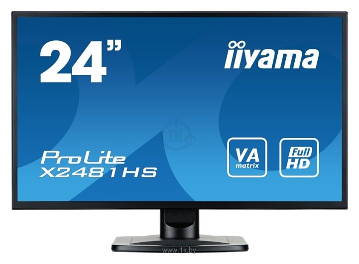 Фотографии Iiyama ProLite X2481HS-1