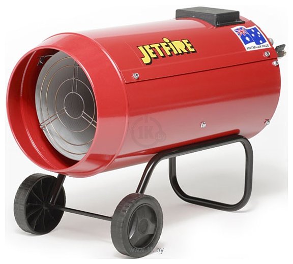 Фотографии Spitwater Jetfire J33