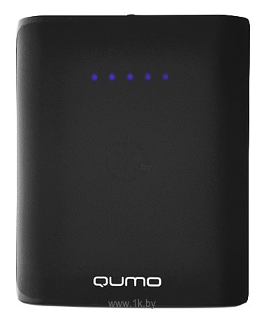 Фотографии Qumo PowerAid 7800