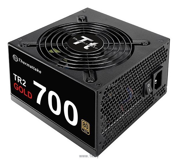 Фотографии Thermaltake TR2 Gold 700W