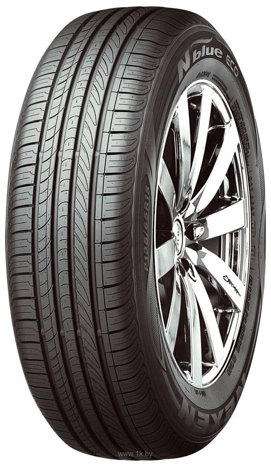 Фотографии Nexen/Roadstone N'Blue Eco 175/65 R15 84H