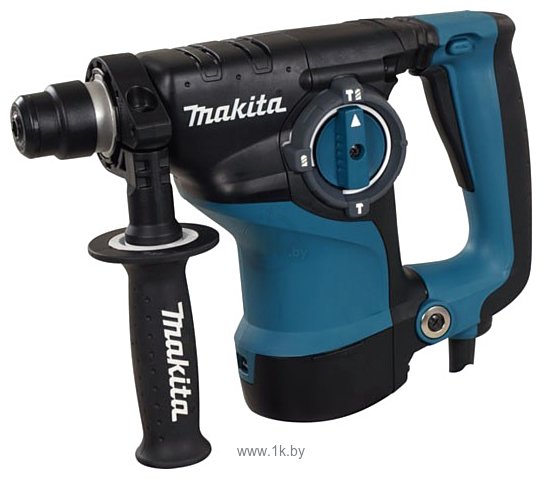 Фотографии Makita HR2811F