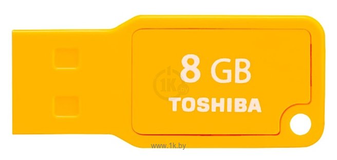 Фотографии Toshiba TransMemory U201 8GB