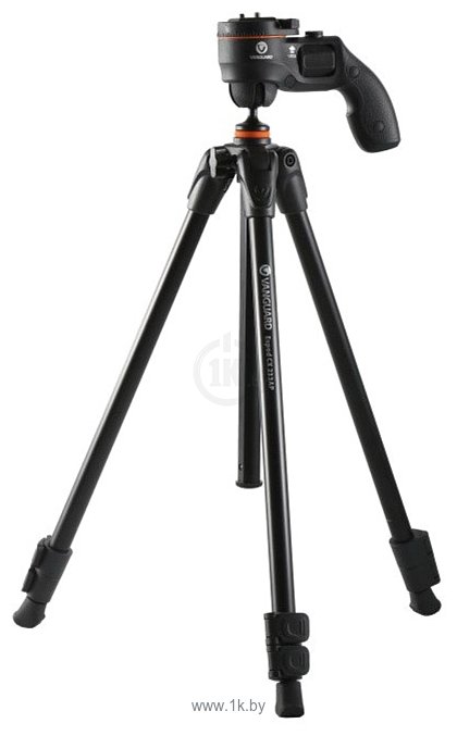 Фотографии Vanguard Espod CX 233AGH