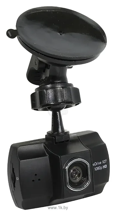 Фотографии Digma FreeDrive 107