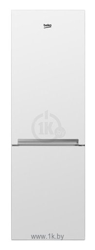 Фотографии BEKO CNL 7270KC0 W