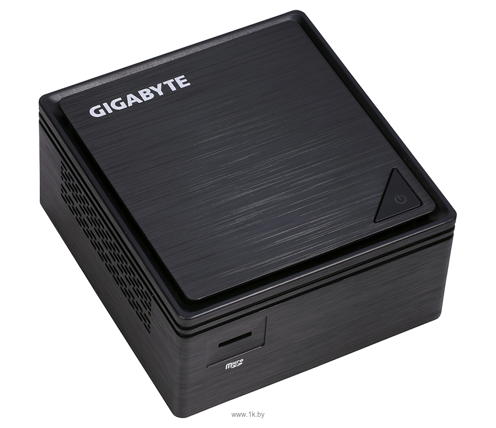 Фотографии Gigabyte GB-BPCE-3350 (rev. 1.0)