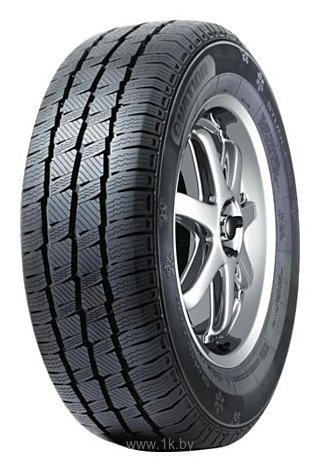 Фотографии Ovation Tyres WV-03 195/65 R16C 104/102R