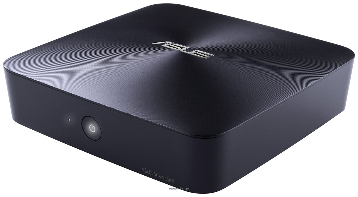 Фотографии ASUS VivoMini UN62-M213M