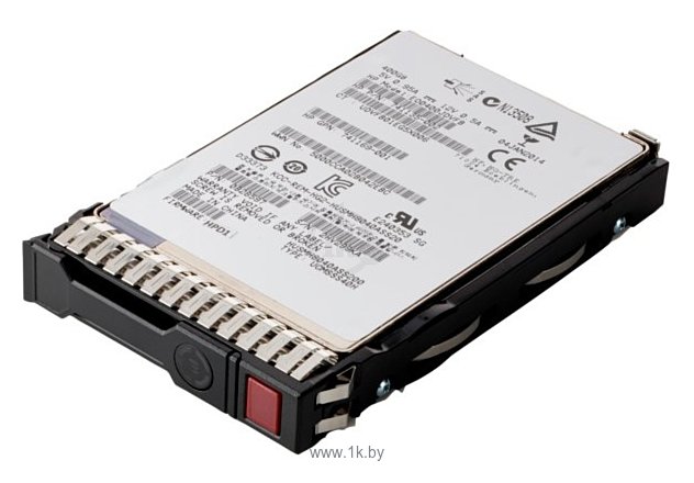 Фотографии HPE P04566-B21