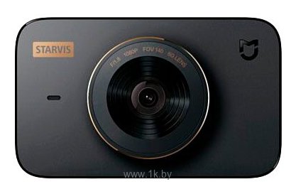 Фотографии Xiaomi Mijia Driving Recorder 1S