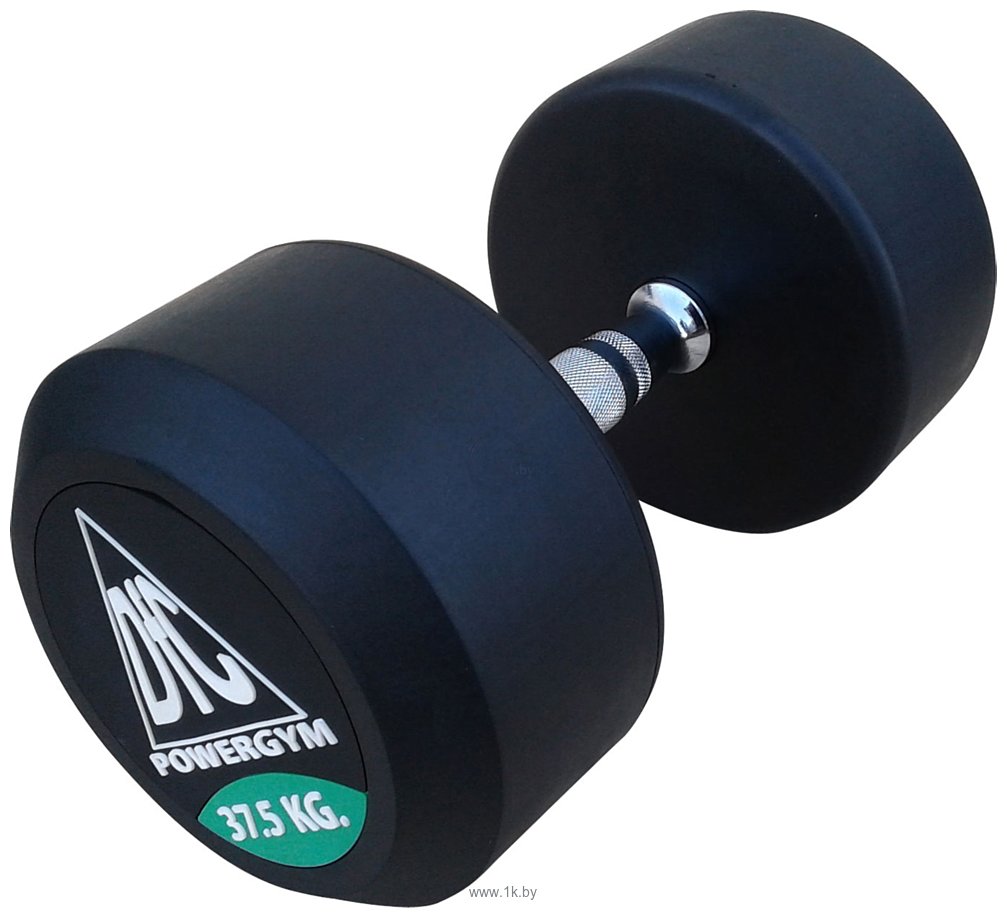 Фотографии DFC Powergym DB002-37.5