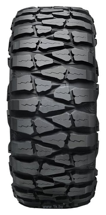 Фотографии Nitto Mud Grappler 305/70 R16 118/115P