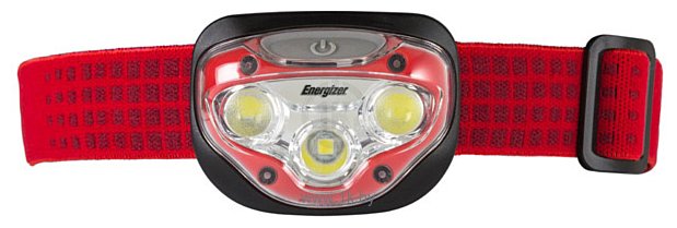 Фотографии Energizer Vision HD headlight