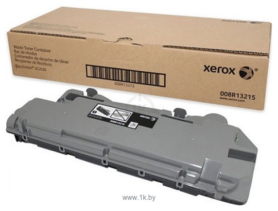 Фотографии Xerox 008R13215