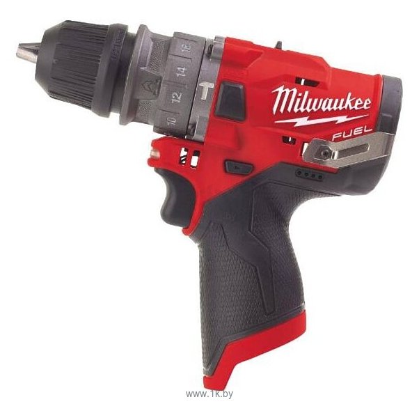 Фотографии Milwaukee M12 FPDX-0