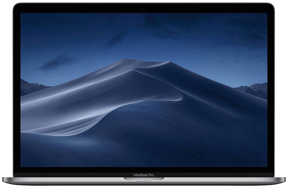 Фотографии Apple MacBook Pro 15" 2019 (MV942)